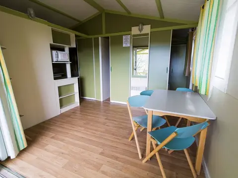 Camping & Bungalows Vall de Laguar