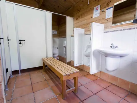 Camping & Bungalows Vall de Laguar
