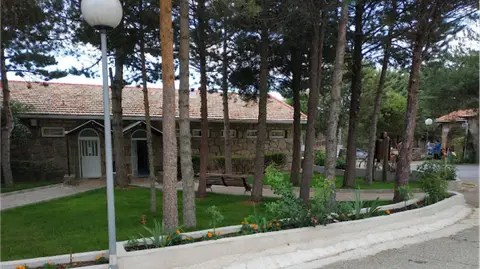 Camping La Nava
