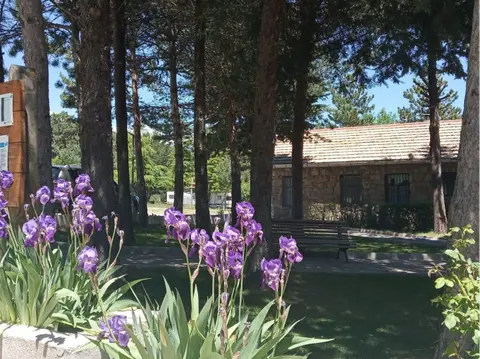 Camping La Nava