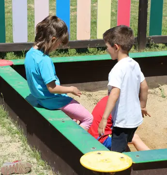 Zaragoza Camping