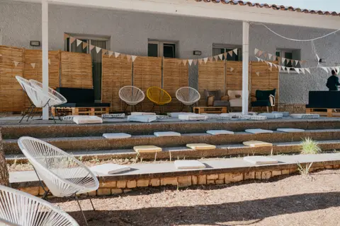 Zaragoza Camping