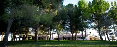 Zaragoza Camping