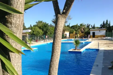 Camping Roche
