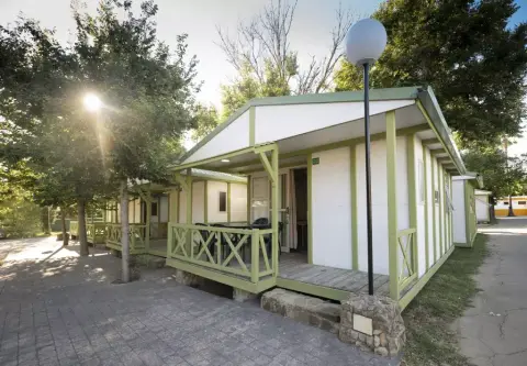Camping Roche