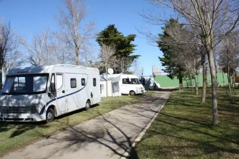 Camping Roche