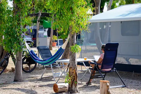 Camping Torre Nostra