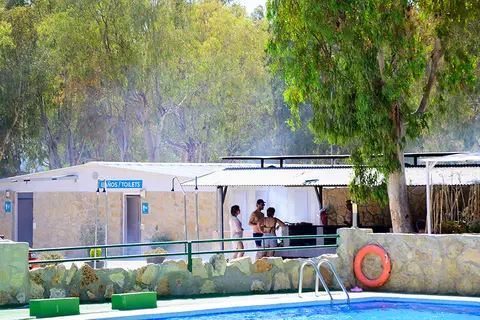 Camping Torre Nostra