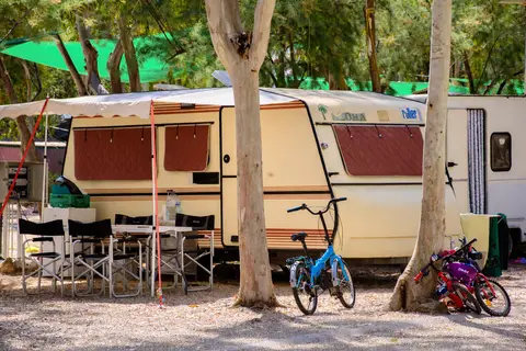 Camping Torre Nostra