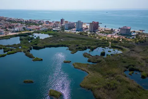 Camping Torre Nostra