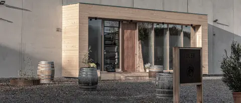 Idler Weingut Stellplatz