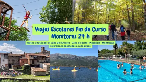 Camping Bungalows Las Cañadas