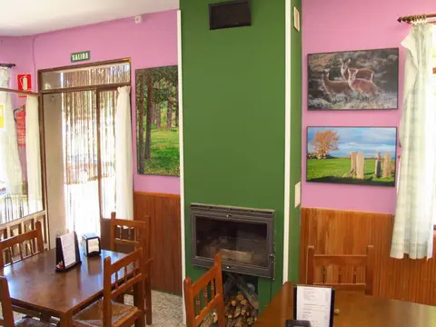 Camping de Gredos