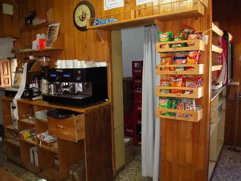 Camping de Gredos