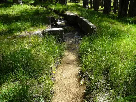 Camping de Gredos