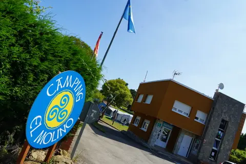 Camping El Molino