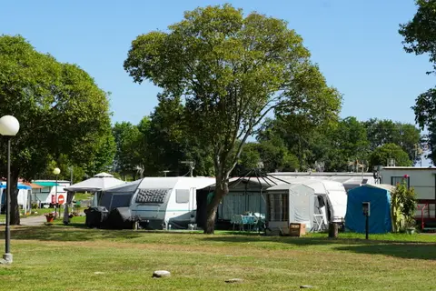 Camping El Molino