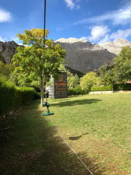 Camping Las Hoces Vegacervera