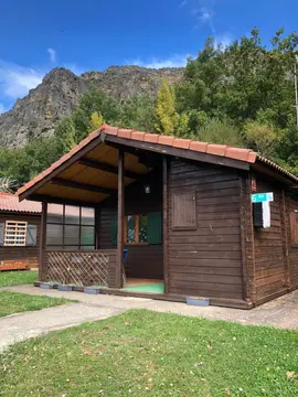 Camping Las Hoces Vegacervera