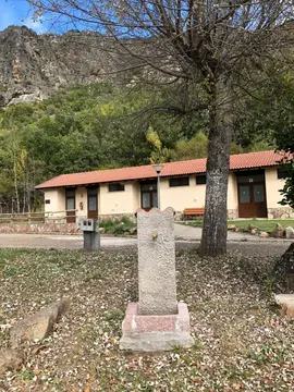 Camping Las Hoces Vegacervera