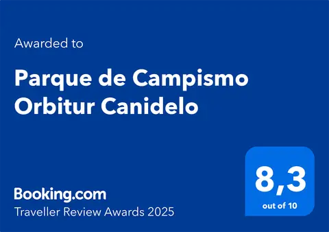 Orbitur Canidelo