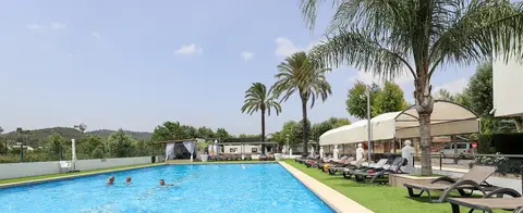 El Naranjal