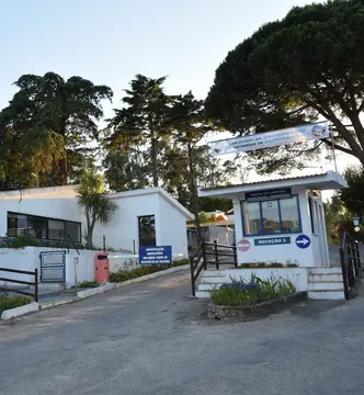 Parque de Campismo de Ferragudo