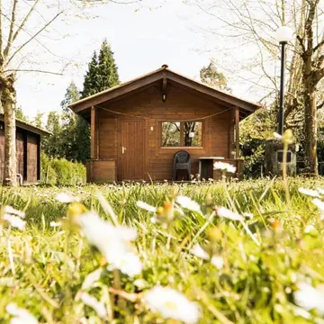 Camping Fragadeume
