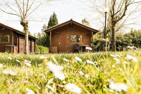 Camping Fragadeume