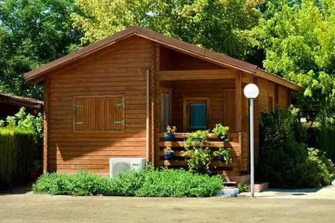 Camping Fragadeume