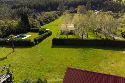Camping Fragadeume