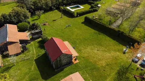 Camping Fragadeume