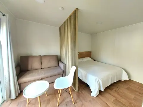 Cámping Osuna