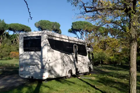 Cámping Osuna