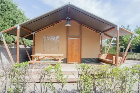 Camping Fayón Fishing