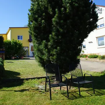 Wohnmobilstellplatz Weingut Herrenbergerhof