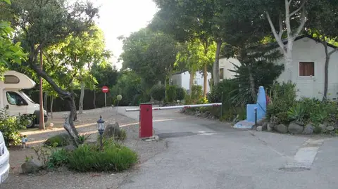 Parque Tropical