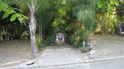 Parque Tropical