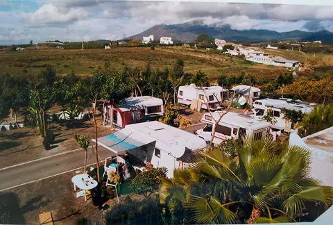 Parque Tropical