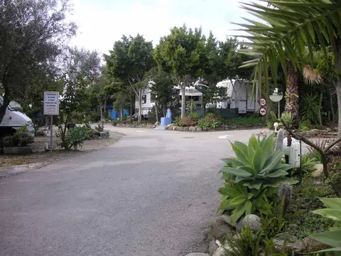 Parque Tropical
