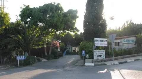 Parque Tropical