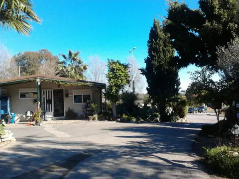 Parque Tropical