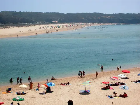Camping Campiférias