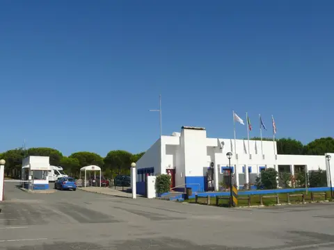 Sitava Camping