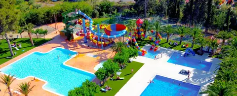Càmping Capfun Mirmanda