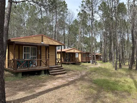Parque de Campismo São Miguel