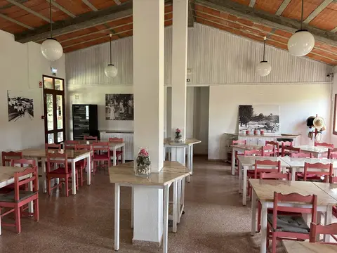 Parque de Campismo São Miguel