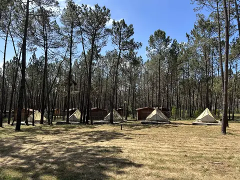 Parque de Campismo São Miguel