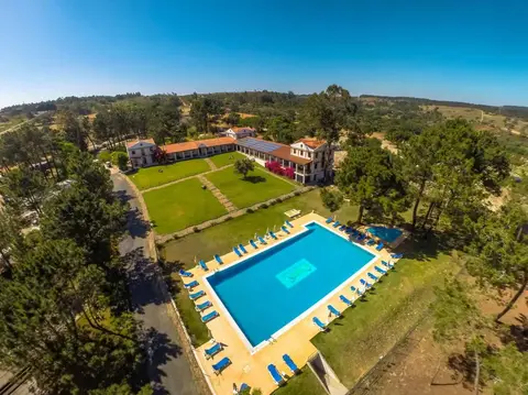 Parque de Campismo São Miguel
