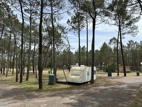 Parque de Campismo São Miguel